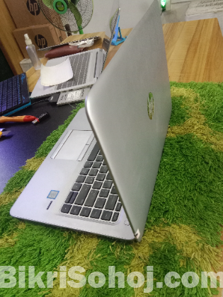 HP Elitebook 840 g4